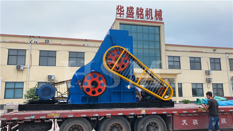 時產60噸的煤矸石粉碎機多少錢,型號有哪些