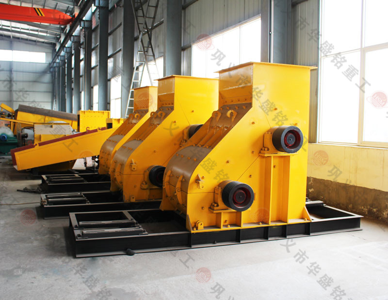 雙級(jí)無篩底粉碎機(jī)設(shè)備適合哪些場景？性價(jià)比如何？