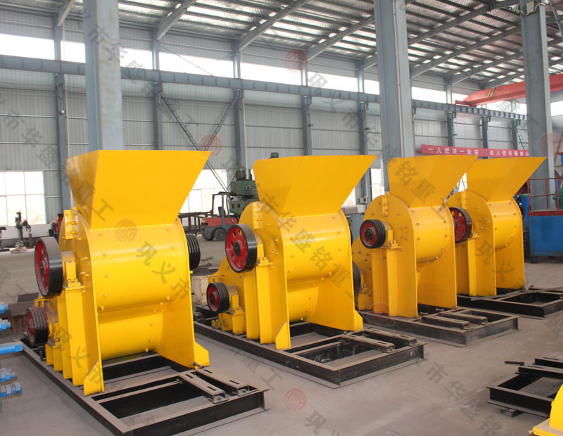 哪種小型石頭制砂機好用？價格如何？