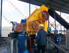 高質(zhì)量的頁巖粉碎機在哪個廠