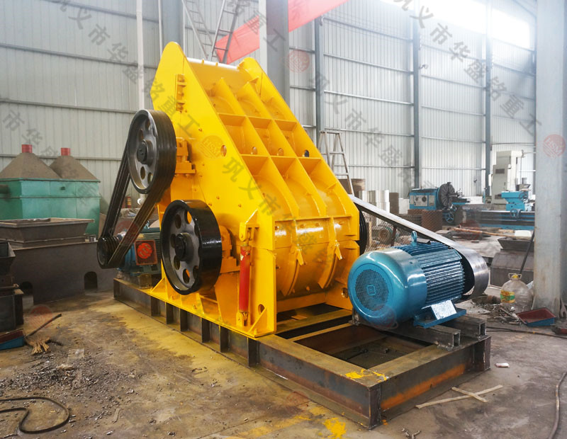 頁(yè)巖粉碎機(jī)