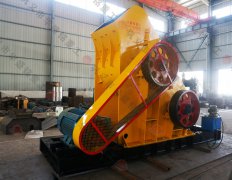 150噸/時(shí)頁(yè)巖粉碎機(jī)生產(chǎn)線生產(chǎn)廠家為您推薦