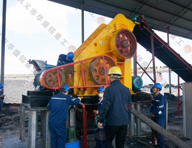 頁巖雙級(jí)粉碎機(jī)-頁巖雙級(jí)破碎機(jī)-價(jià)格及廠家